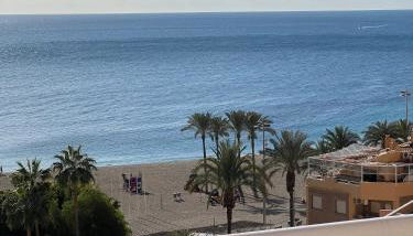 primera linea de playa costa de almeria - Foto 4