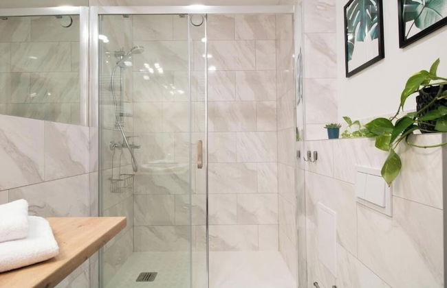 Apartamenty Dębowa 3 - Foto 60