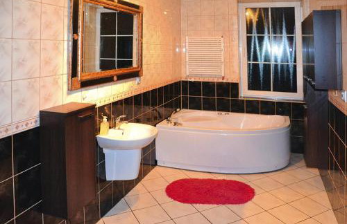 Villa in Swiecianowo Near Baltic Sea - Foto 28