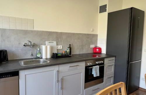 Mickey Flat 3 Zimmer Wohnung in Vohburg mit Büro - Foto 22