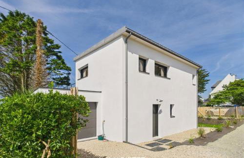 -TY CAYA- Belle contemporaine vue mer - Foto 6