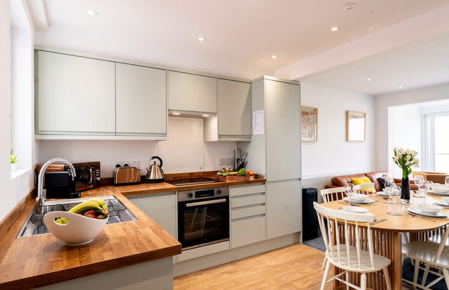 Magnificent Beach House Seaview Upside-down - Foto 7