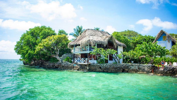 Excursion à Isla del Pirata - Photo 3