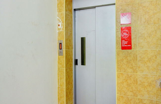 OYO 10920 Home Serene 2BHK Near Villiyanur Lake - Foto 19