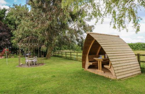 The Granary - Foto 57