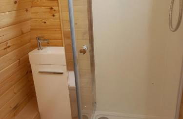 Cape Cornwall Pod with vast sea views - Foto 25