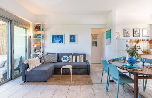 Maleme Yoga Blue - Foto 79