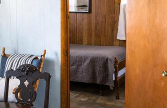 Beaver Creek Cabin 6 - Foto 12