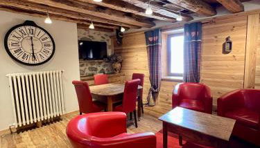 Appartement Esprit Chalet 71m² - Foto 1