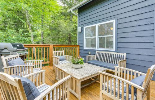 Lovely Country Retreat, 4 Mi to Dtwn Narrowsburg! - Foto 25