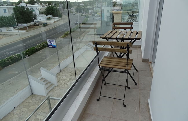 Proteas Mare Suites - Foto 21