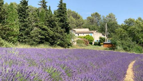 Maison au Colorado Provençal - Foto 1