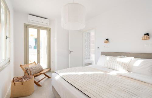Triotissa Local Living Residences - Foto 10