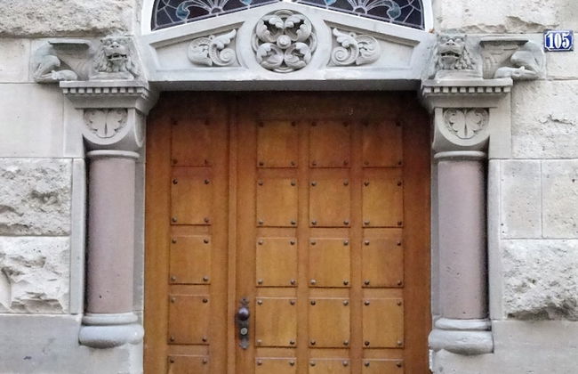 Villa Cella - Foto 65