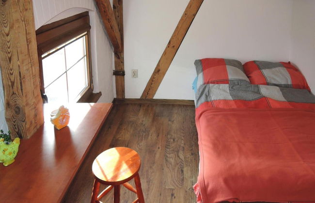 House in Karnice Near Baltic Sea Beach - Photo 5