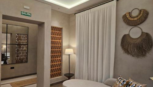 Puerta de la Ribera Suites - Foto 3, Lobby or reception