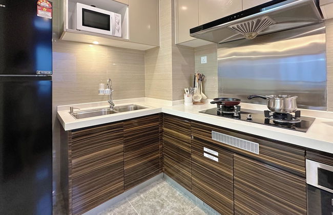 R&F Superior Homestay By Han Lin Sojourn - Foto 70