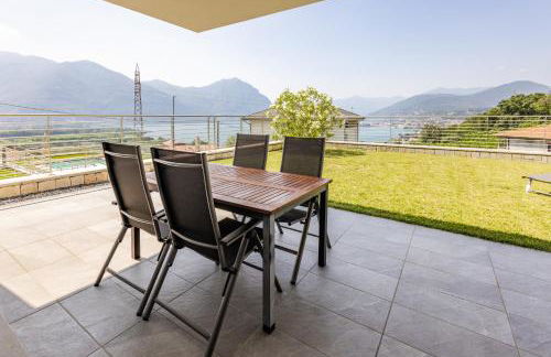 IseoLakeRental - Il Nido al Sole - Foto 17