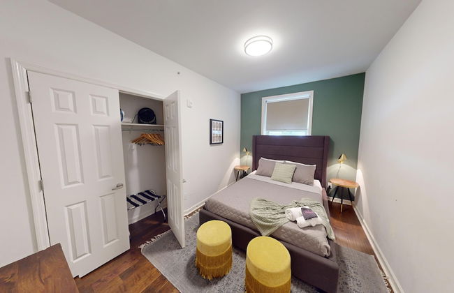 Nashville West End Getaway - Foto 46