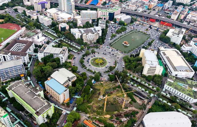 Leelawadee Resotel - Foto 20