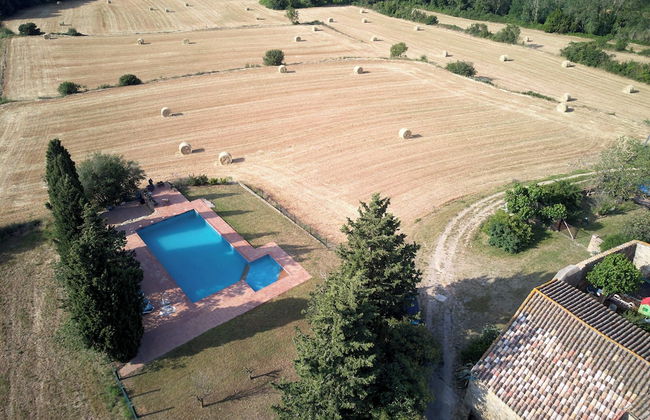 Can Muní - Pins - Foto 132