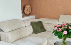 Maison 3 chambres - Jardin de l'Évêché - Photo 1