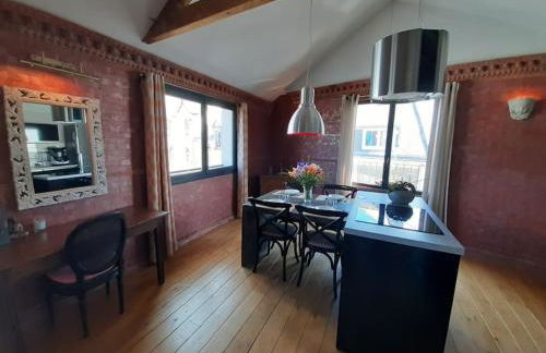 Bel appartement T2 atypique - Foto 1