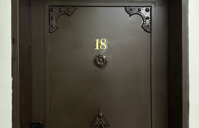 Al-Mutamarat A-18 Timeless History AX96 - Foto 10