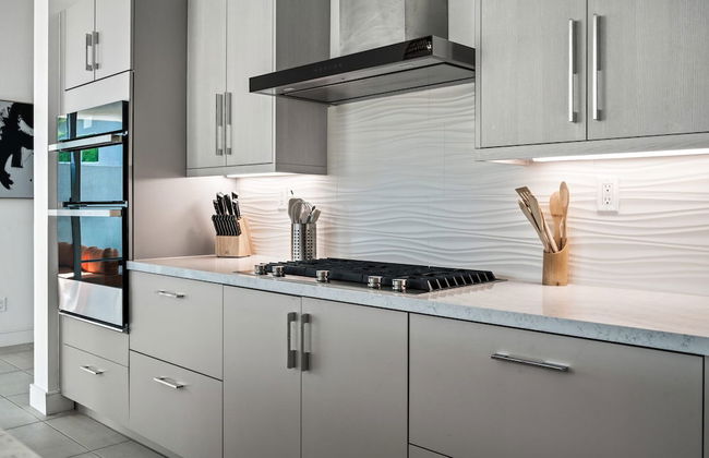 Chic Desert Oasis - Foto 14