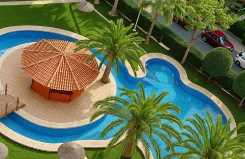 COZY APARTEMENT VILLA CAPRI - Photo 1