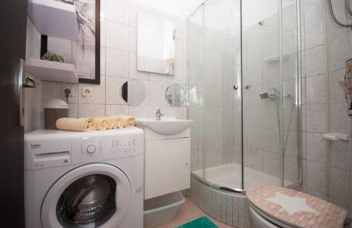 Cozy apartment with garden - Foto 16