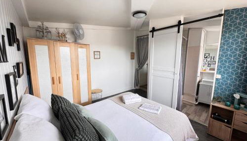 Cocoon’Lis, 2 pièces en plein centre ville - Photo 3