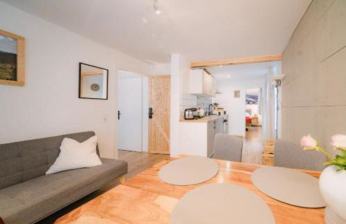 Black Forest Dream Apartments - Foto 16