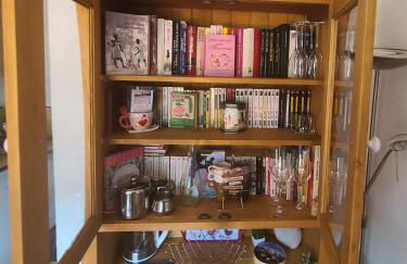 Studio 3 étoiles Les Helianthes, Wifi, Garage - Foto 11