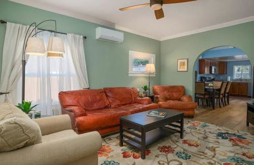 Home Squared-Downtown with Fire Pit - Foto 9