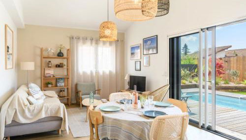 Holiday Home La Belle Testerine by Interhome - Foto 5