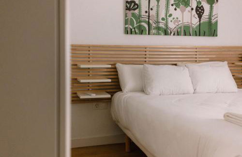 Apartamento junto al Recinto Ferial con garaje y aire acondicionado - Foto 1