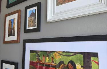 Downtown Beautiful 3-bedroom Apartment Steps to Convention Center, Petco Park! - Foto 42