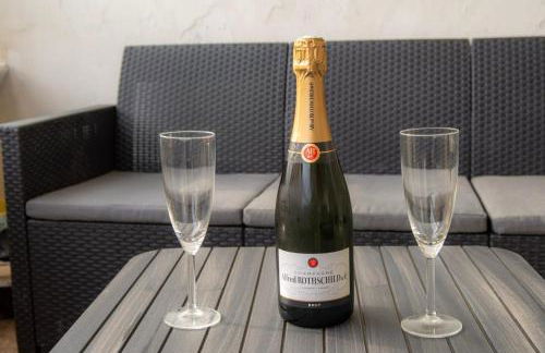 Appartement à 50 pas de la plage - Foto 6