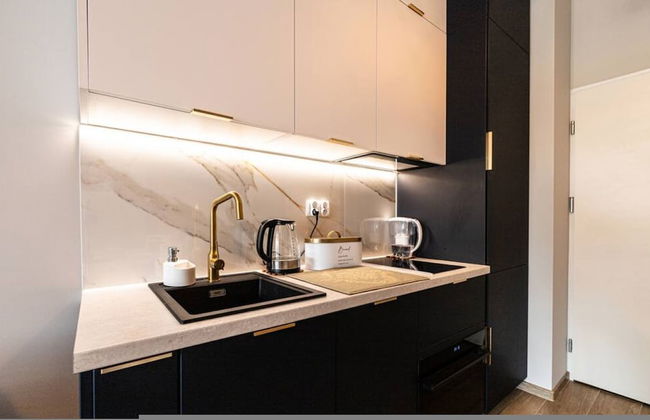 Sereno Apartament Blisko pla y Widok na Natur - Foto 6