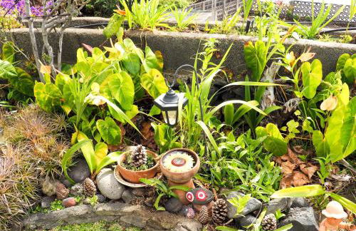 Casa Rural SOBRE EL MAR - Foto 46