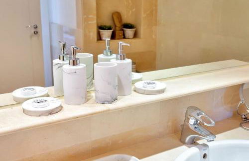 YOLO Spaces – Sotogrande Ocean View Penthouse - Foto 67