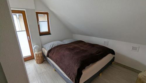 Kleines Ferienhaus Hoher Stein im Elbtal - Foto 3