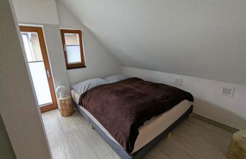 Kleines Ferienhaus Hoher Stein im Elbtal - Foto 3