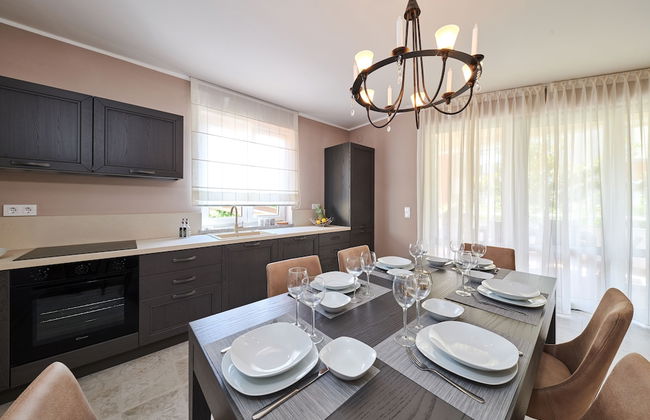 Villa Marija - Foto 20