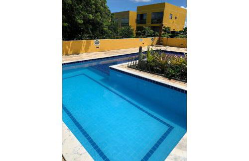 flat em serra negra - bezerros - Foto 78