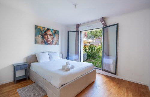 APPARTEMENT ST MAUR DES FOSSES proche quai de la Marne - Foto 2