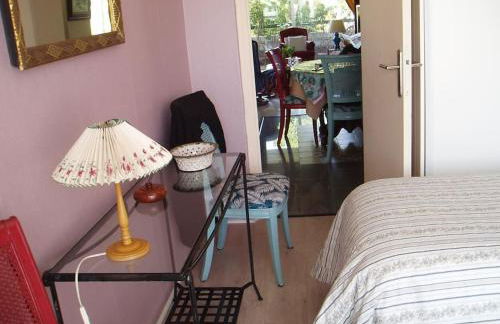 80m2 dans Parc Classé, Piscine, Calme, 5mn de Cannes - Foto 29