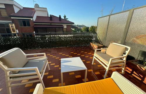 Vatican R(h)ome - Foto 45