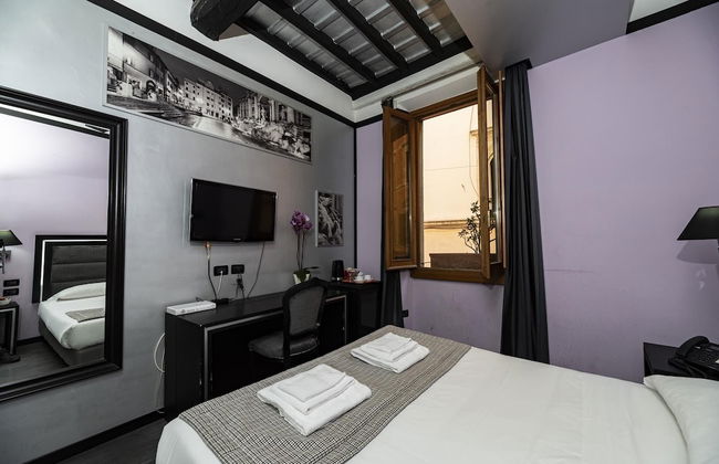 Imperium Suite Navona - Foto 12